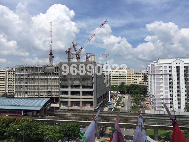 Blk 717 Woodlands Drive 70 (Woodlands), HDB 4 Rooms #126335722